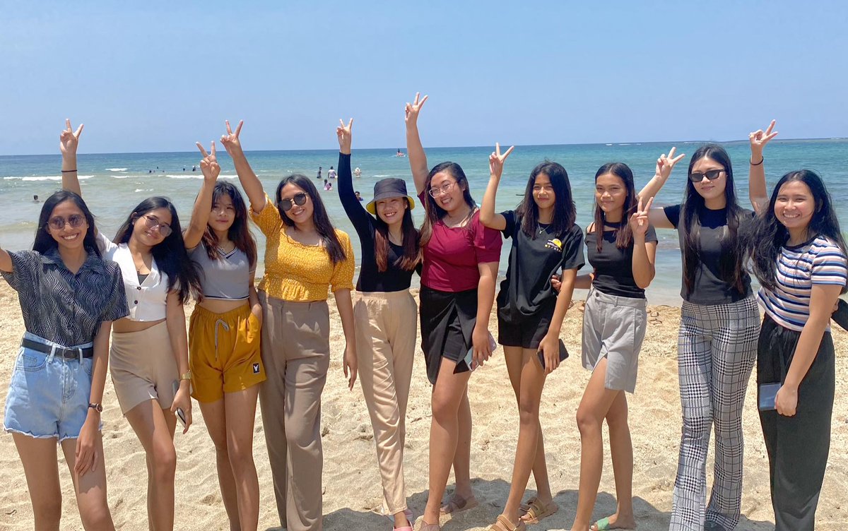 agdipa_jasmin's tweet photo. Holiday means dagat day! 🩷
With kadiwa at binhi ladies and gents! ♥️
Hoping for more memories like this! 🎉
#kadiwa #binhi #friends https://t.co/7kDoF1aaqQ