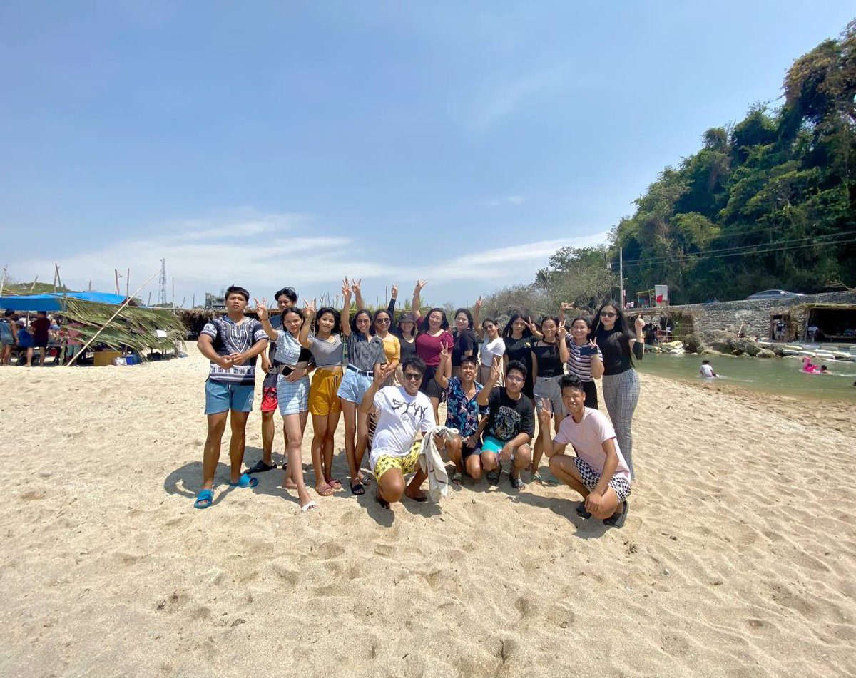 agdipa_jasmin's tweet photo. Holiday means dagat day! 🩷
With kadiwa at binhi ladies and gents! ♥️
Hoping for more memories like this! 🎉
#kadiwa #binhi #friends https://t.co/7kDoF1aaqQ