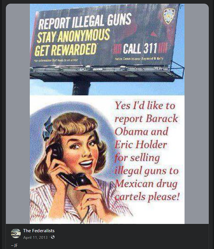 gntlman's tweet image. #NeverForget #OpFastAndFurious #OperationFastAndFurious #FastAndFurious