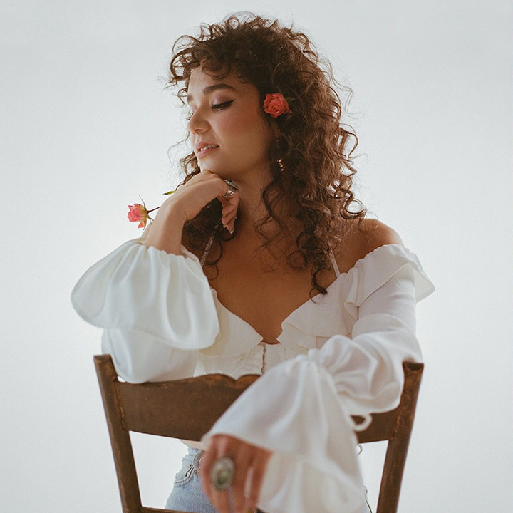 Empty Rooms tweet media