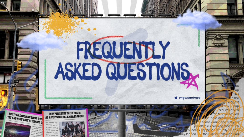 engeneprintco's tweet photo. With comeback just around the corner, we need you more than ever! 

Got some questions that need to be answered? Look no further and let us help you shine the light on your curiosities.

The deadline for applications is on April 15, 11:59PM KST. Come and rise to the challenge 🔥 https://t.co/4s1eLQ7aSA