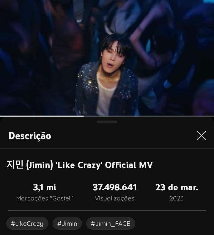 fuidebasedebase's tweet photo. armys mais uma vez eu venho aqui bater na tecla do views de smoke sprite e still life ambos estão próximas um de alcançar 20 milhões de visualizações, e o outro 15 milhões de visualizações então por favor intercalem com people pt 2, like Crazy, set me free pt2 e on the street!! https://t.co/8L1KMfe7oX
