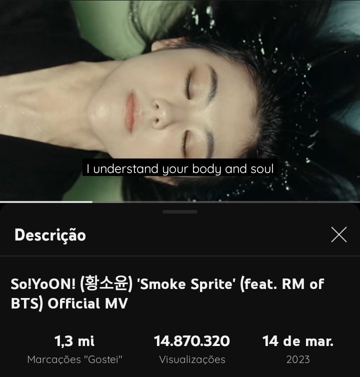 fuidebasedebase's tweet photo. armys mais uma vez eu venho aqui bater na tecla do views de smoke sprite e still life ambos estão próximas um de alcançar 20 milhões de visualizações, e o outro 15 milhões de visualizações então por favor intercalem com people pt 2, like Crazy, set me free pt2 e on the street!! https://t.co/8L1KMfe7oX