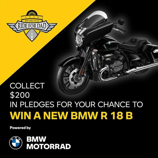 Avalon Ride For Dad tweet media