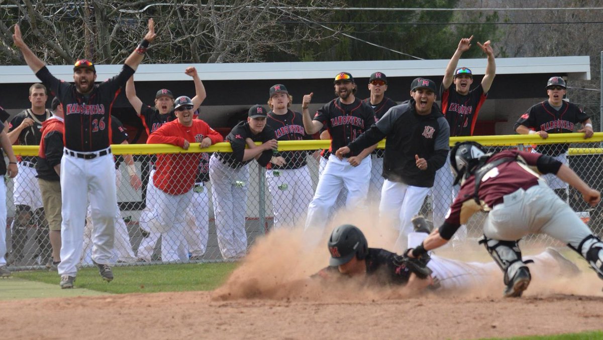 Mansfield Mountaineers tweet media