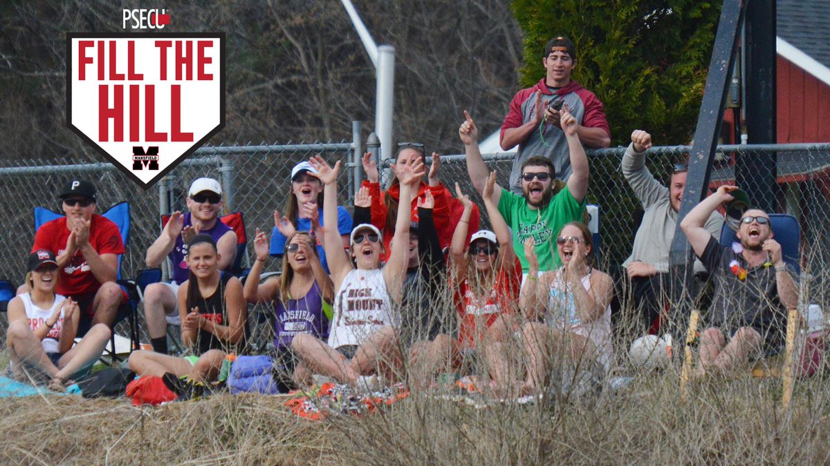 Mansfield Mountaineers tweet media