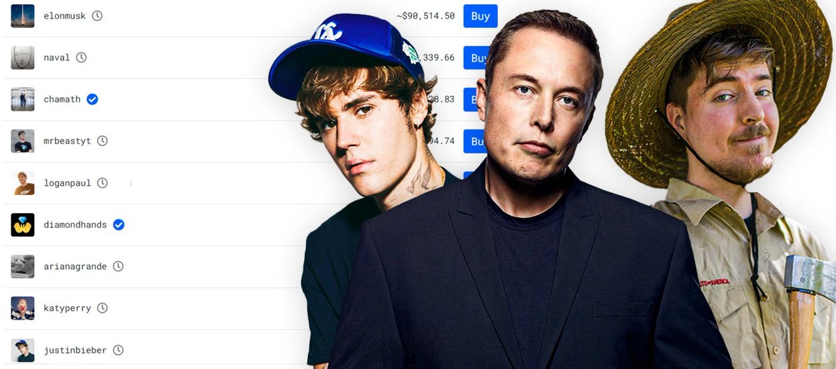 fanseelive's tweet image. Check out this fascinating piece on #BitClout - the social platform turning influencers into crypto tokens!  
A delightful dive into stardom, controversy, features and what to expect.  👀