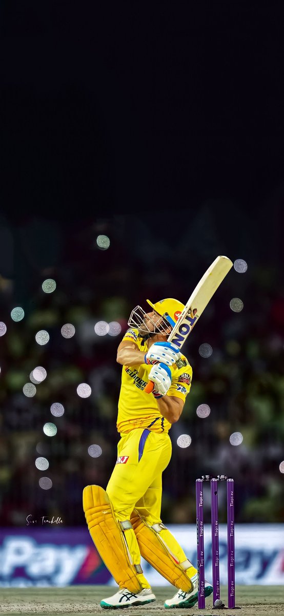 ForeverTechy's tweet photo. Today,#Dhoni will be leading his side for the 2️⃣0️⃣0️⃣th time at his Den "Chepauk".
MS Dhoni as captain of CSK in IPL:
Matches - 199
Won - 120
Lost - 78
No Result - 1
Trophies - 4
#200thMatch
#Msd200
#Yellove
#WhistlePodu
#Ipl2023 https://t.co/5eQuPXzQfp