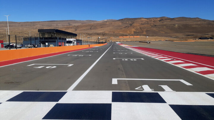 Campeonesnet's tweet photo. 🏁Mirá la agenda con toda la actividad del deporte motor; cuándo y por dónde seguirla 🗓️
👉🏻#TCenElCalafate
👉🏻#IndyCar (Long Beach)
👉🏻#WEC (Portimao)
👉🏻#MotoGP (Austin)
👉🏻#TCRSA (Rosario)
👉🏻#TPista (RíoIV)
👉🏻#Nascar (Martinsville)
👉🏻#24HsMoto (LeMans)
👇
https://t.co/AfpGx1ZJtS https://t.co/SqIEPkEuco
