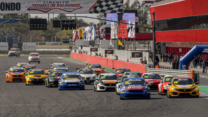 Campeonesnet's tweet photo. 🏁Mirá la agenda con toda la actividad del deporte motor; cuándo y por dónde seguirla 🗓️
👉🏻#TCenElCalafate
👉🏻#IndyCar (Long Beach)
👉🏻#WEC (Portimao)
👉🏻#MotoGP (Austin)
👉🏻#TCRSA (Rosario)
👉🏻#TPista (RíoIV)
👉🏻#Nascar (Martinsville)
👉🏻#24HsMoto (LeMans)
👇
https://t.co/AfpGx1ZJtS https://t.co/SqIEPkEuco