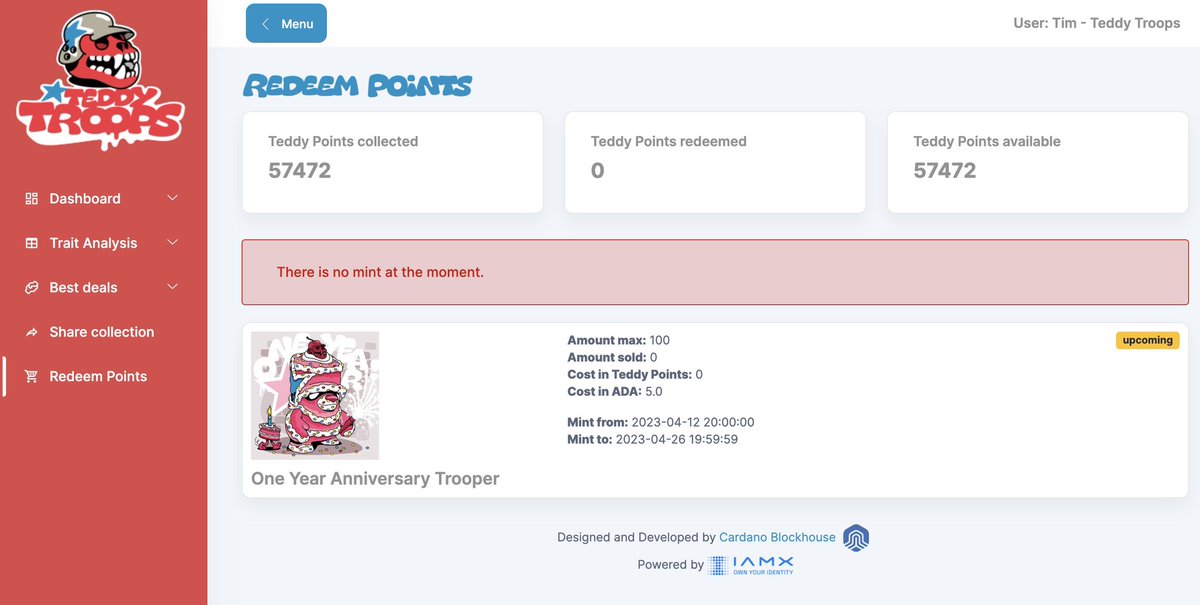 TIMxBRIDGE tweet media