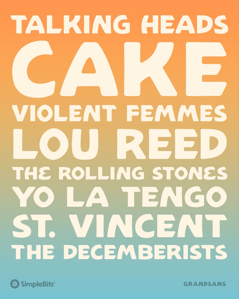 Dan Cederholm tweet media