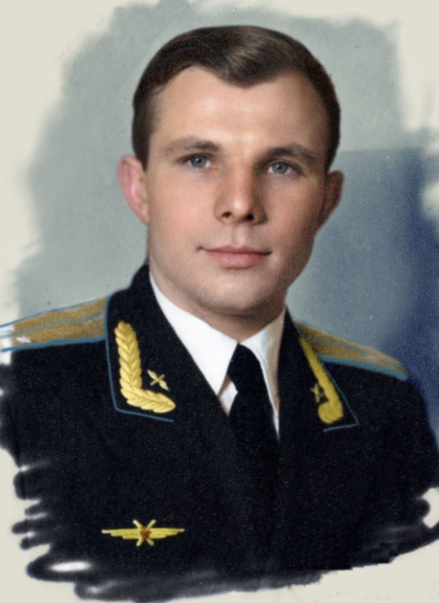 <a href="/Vzgljad/">Пристальный взгляд</a> В принципе никто не имел четкого представления, как пройдёт полёт. 
И в этом есть величайший героизм Юрия Гагарина - он первым в мире стартовал в неизвестность, где был только один вариант вернуться и множество вариантов погибнуть.