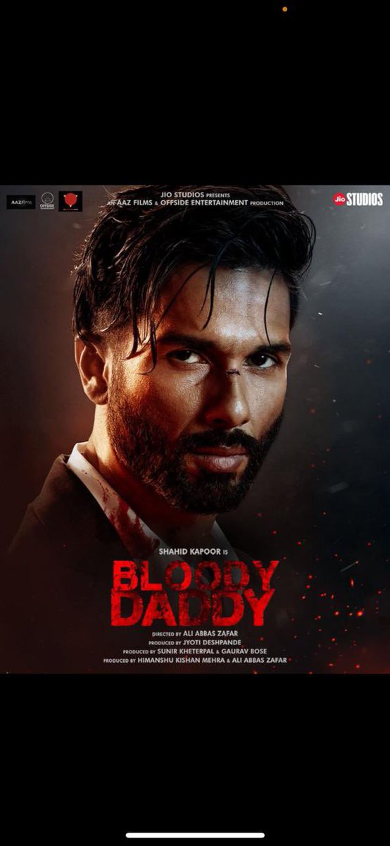 Syed Zeeshan Quadri (@onlyzeishan) on Twitter photo Wait is over, <a href="/aliabbaszafar/">ali abbas zafar</a> <a href="/iHimanshuMehra/">Himanshu Mehra</a> <a href="/shahidkapoor/">Shahid Kapoor</a> #JyotiDeshpande <a href="/SunirKheterpal/">Sunir Kheterpal</a> <a href="/gauravbose_TVW/">gaurav bose</a> <a href="/jiostudios/">Jio Studios</a> <a href="/JioCinema/">JioCinema</a> <a href="/AAZFILMZ/">aazf</a> <a href="/teamoffside/">Offside Entertainment</a> #TheVermillionWorld <a href="/DianaPenty/">Diana Penty</a> #SanjayKapoor <a href="/RonitBoseRoy/">Ronit Bose Roy</a> <a href="/RK1610IsMe/">Rajeev Khandelwal</a> <a href="/BhathenaVivan/">Vivan Bhathena</a> <a href="/onlyzeishan/">Syed Zeeshan Quadri</a> @AnkBhatia <a href="/mukeshSbhatt/">mukesh s bhatt</a> Wait is over, <a href="/aliabbaszafar/">ali abbas zafar</a> <a href="/iHimanshuMehra/">Himanshu Mehra</a> <a href="/shahidkapoor/">Shahid Kapoor</a> #JyotiDeshpande <a href="/SunirKheterpal/">Sunir Kheterpal</a> <a href="/gauravbose_TVW/">gaurav bose</a> <a href="/jiostudios/">Jio Studios</a> <a href="/JioCinema/">JioCinema</a> <a href="/AAZFILMZ/">aazf</a> <a href="/teamoffside/">Offside Entertainment</a> #TheVermillionWorld <a href="/DianaPenty/">Diana Penty</a> #SanjayKapoor <a href="/RonitBoseRoy/">Ronit Bose Roy</a> <a href="/RK1610IsMe/">Rajeev Khandelwal</a> <a href="/BhathenaVivan/">Vivan Bhathena</a> <a href="/onlyzeishan/">Syed Zeeshan Quadri</a> @AnkBhatia <a href="/mukeshSbhatt/">mukesh s bhatt</a>
