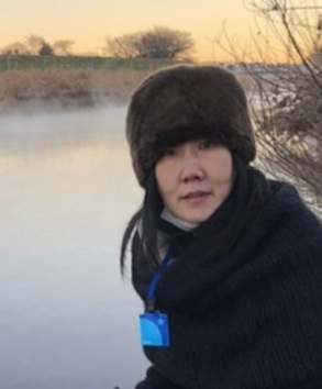 MTTsawako's tweet photo. Winter in Saitama, Japan. Cold early morning and river mist - and a kingfisher. https://t.co/jSa621QmVj