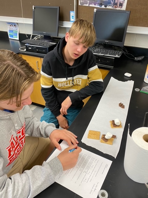 Frontier Jr-Sr High tweet media