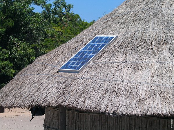 L’accès à l’énergie renouvelable en Afrique : un enjeu majeur pour le climat, le développement et la stabilité
👉 bit.ly/410npVb

#énergierenouvelable #afrique #climat