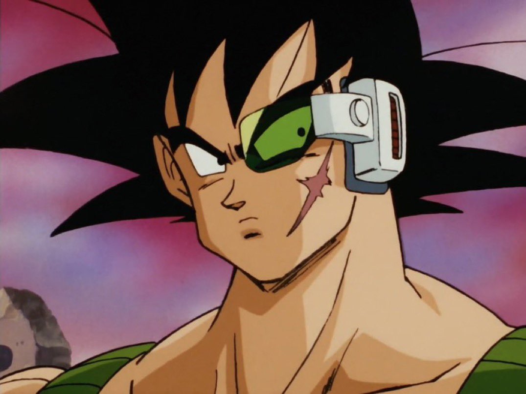 Bardock 🍉 tweet media