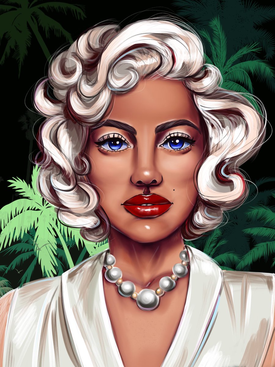 mir_art_com's tweet photo. “A girl can be anyone” this is the name of my first collection on @opensea
She can put on a gorgeous dress and become a
⭐️Hollywood star ⭐️ #mirartcom
0.025 $eth
https://t.co/6E9Tj3xXxt https://t.co/MsqlfyyJhT