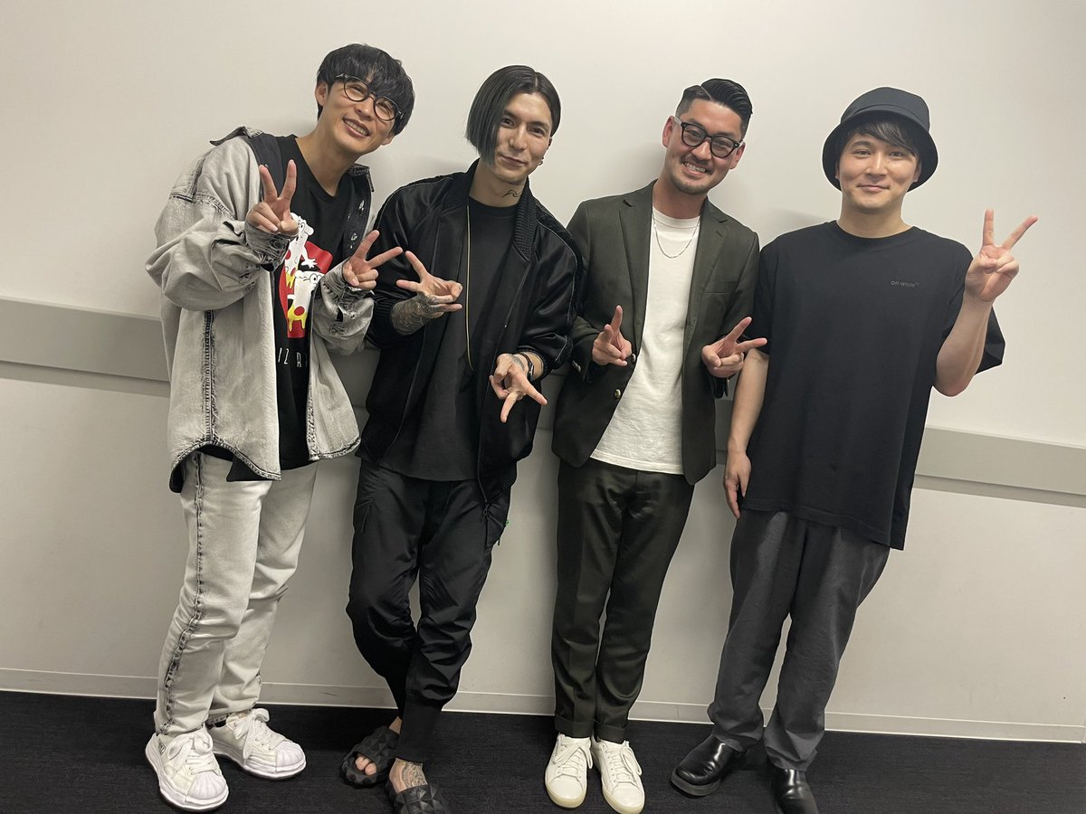 Kazuki Tamai tweet media