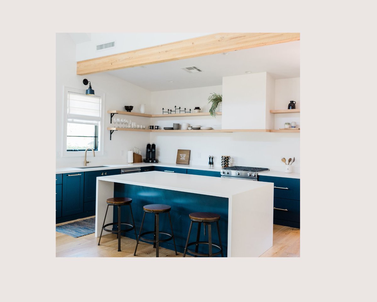 tkd_Uxbridge's tweet image. White Clean Modern Minimalist Kitchen Inspiration. #kitcheninspiration #kitchendesign #kitcheninteriordesign