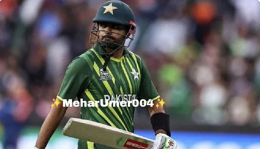 Meharumer004's tweet photo. Have Faith In King Babar Azam's Supermacy 👑❤️🇵🇰
T20 World Cup 2021 Semifinal 🥉
Asia Cup 2022 Final 🥈
Tri-Series in NZ Winner 🥇
T20 World Cup 2022 Final ✨️
#MeharUmer004 #BabarAzam𓃵 #BabarAzam #BabarAzamIsOurRedLineWith https://t.co/BfALWefSwm