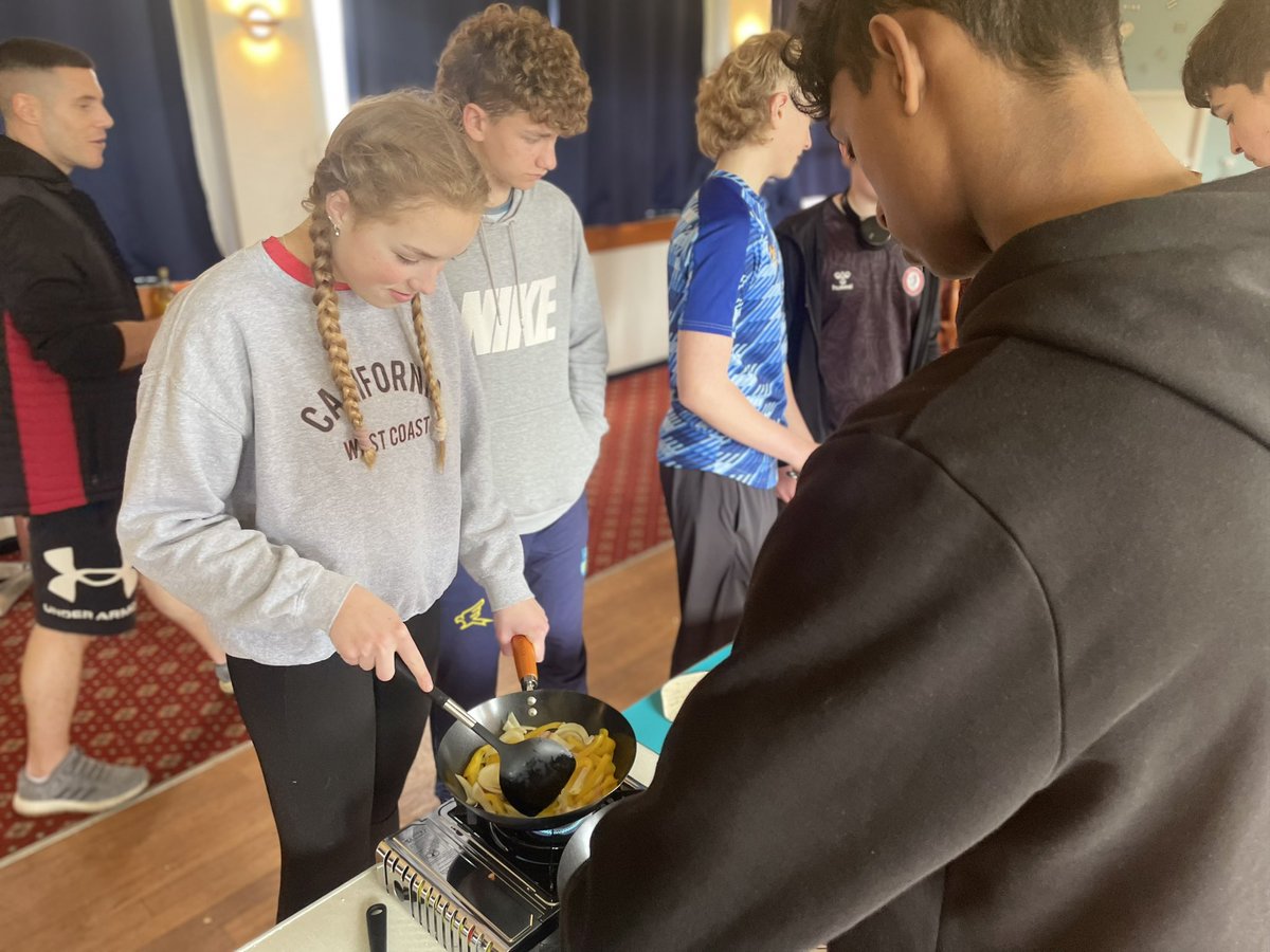 Gloucestershire Cricket Foundation tweet media