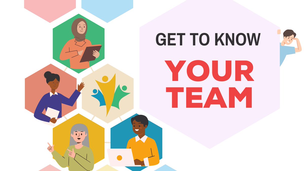 FYN_RJFF's tweet photo. π’ We are launching a new #FYNvirtual Series! Get to Know Your Team will feature events every Tuesday in May on topics dedicated to helping you create stronger and healthier teams. Register: https://t.co/IWtEdI02lK https://t.co/ljlLEjUE33