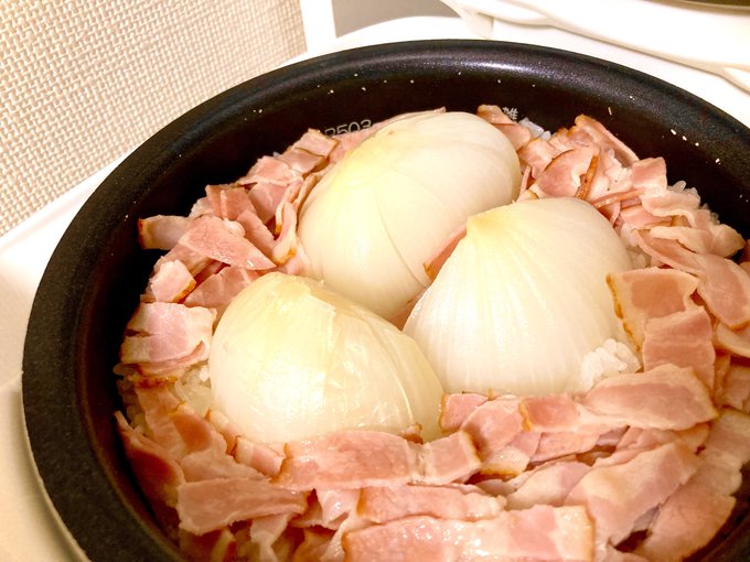 うむ
うまかった!! 