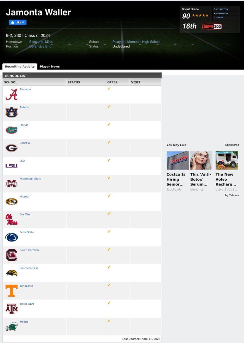 JamontaWALLER tweet media