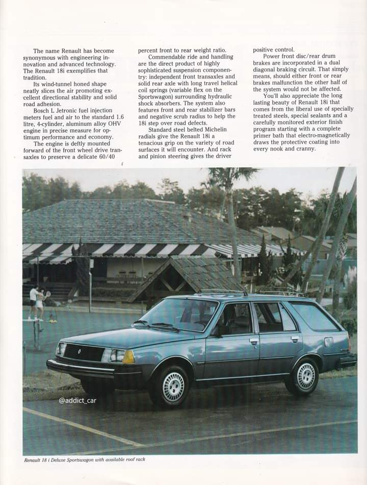 Car Brochure Addict en Car Brochure Addict en