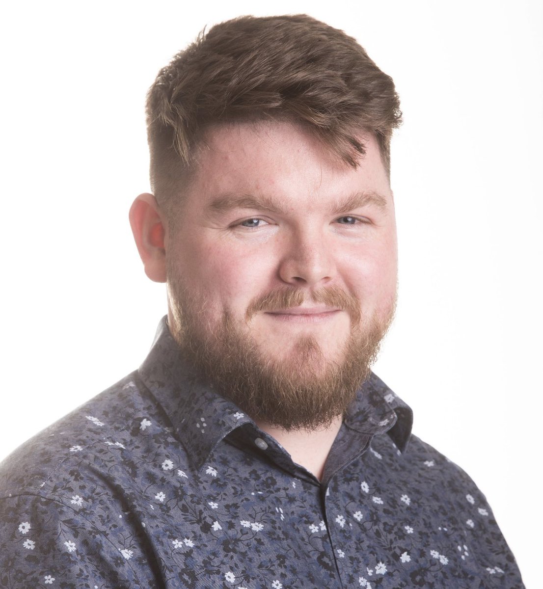 Brad Tuckfield tweet media