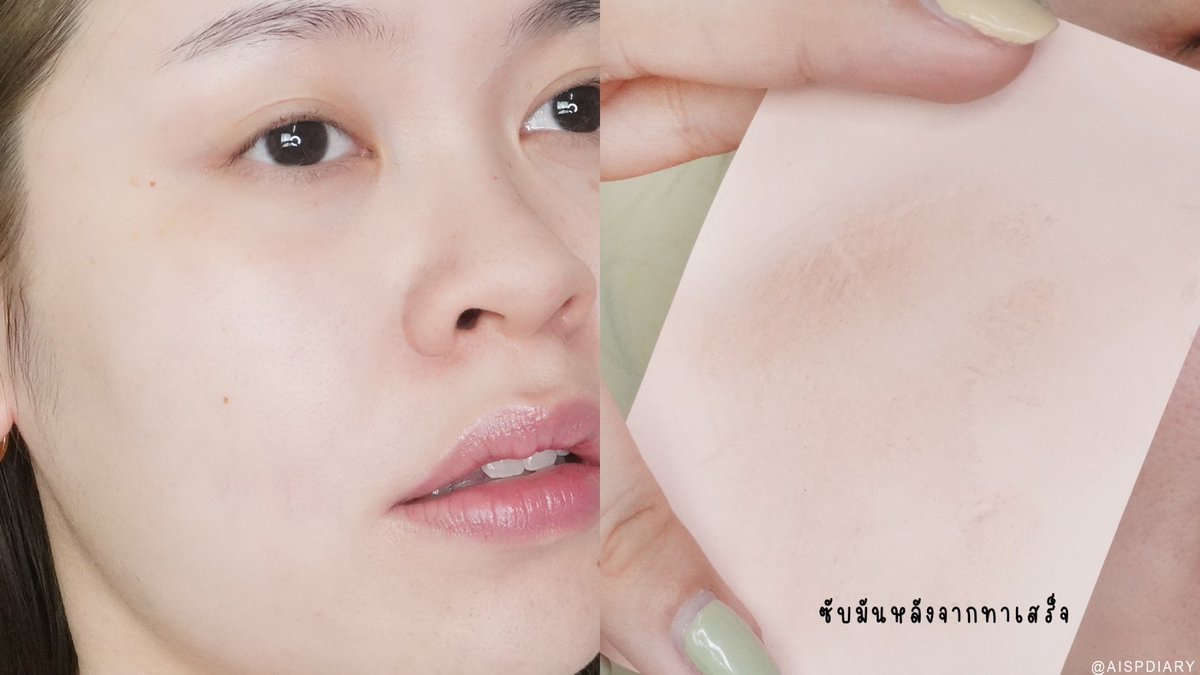 aispdiary's tweet image. #เรื่องผิวต้องเชื่อsis เขาสิคะ❗️กันแดดที่ดี คือกันแดดสกินซิสต้า🧡ยกให้เป็นกันแดดตัวแม่ กันแดดที่ทาแล้วหน้าไม่มัน มีอยู่จริง❗️ครบจบในซองเดียว กันแดด กันสิว กันฝ้า กัน PM2.5 เนื้อซิลกี้มูส เกลี่ยง่าย คนผิวมันอย่างเรา บอกเลยว่าเอาอยู่ ชอบมากกกก พิกัด 7-11, CJ #ใช้ดีบอกต่อ