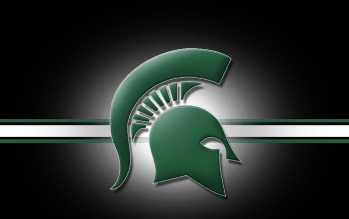 Raphaelball9's tweet image. After a great conversation with @CoachSalgado and @HarlonBarnett I’m grateful to receive an offer from Michigan Sate 
@CoachPoeWins @coachjillg