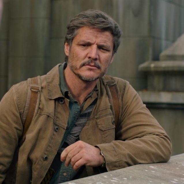auroraborxalis's tweet photo. david harbour x ( pedro pascal )

dos tipos duros™️ que acaban haciendo co-parenting de una niña 
o dos padres solteros que no se aguantan pero sus hijas se hacen amigas 

la trama puede ser tanto con el mundo en condiciones normales o post-apocalíptico https://t.co/iPiBsdTr0v
