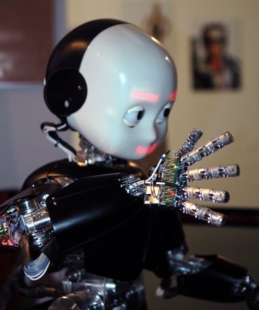 Daniel__Levine's tweet photo. OpenAI Is Working on a Humanoid Robot https://t.co/1Uhfnj8GN9 https://t.co/DgjsqtF0it