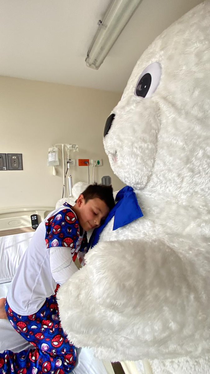 Doctora Clown tweet media