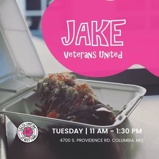 JAKE bldg March of Dimes fundraiser event 11 till 1 come on out its for a great cause! 4700 S Providence rd ........Cheers!