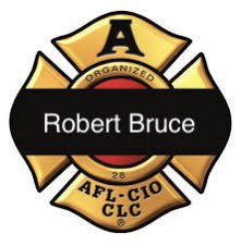 Gone but not Forgotten, Today the men and women of <a href="/IAFF323/">Burnaby Fire L323</a> remember Robert Bruce, who gave his life in the service of others. RIP Brother. Robert Bruce Oct 29 1943-Apr 12 2020 <a href="/BurnabyFireDept/">Burnaby Fire</a> <a href="/CityofBurnaby/">City of Burnaby</a> <a href="/MayorofBurnaby/">Burnaby Mayor's Office</a> <a href="/bcpffa/">BCPFFA</a> <a href="/IAFFofficial/">International Association of Fire Fighters</a> <a href="/IAFFCanada/">IAFF Canada Fire Fighters - Pompiers AIP Canada</a> #burnaby #LODD #RIP