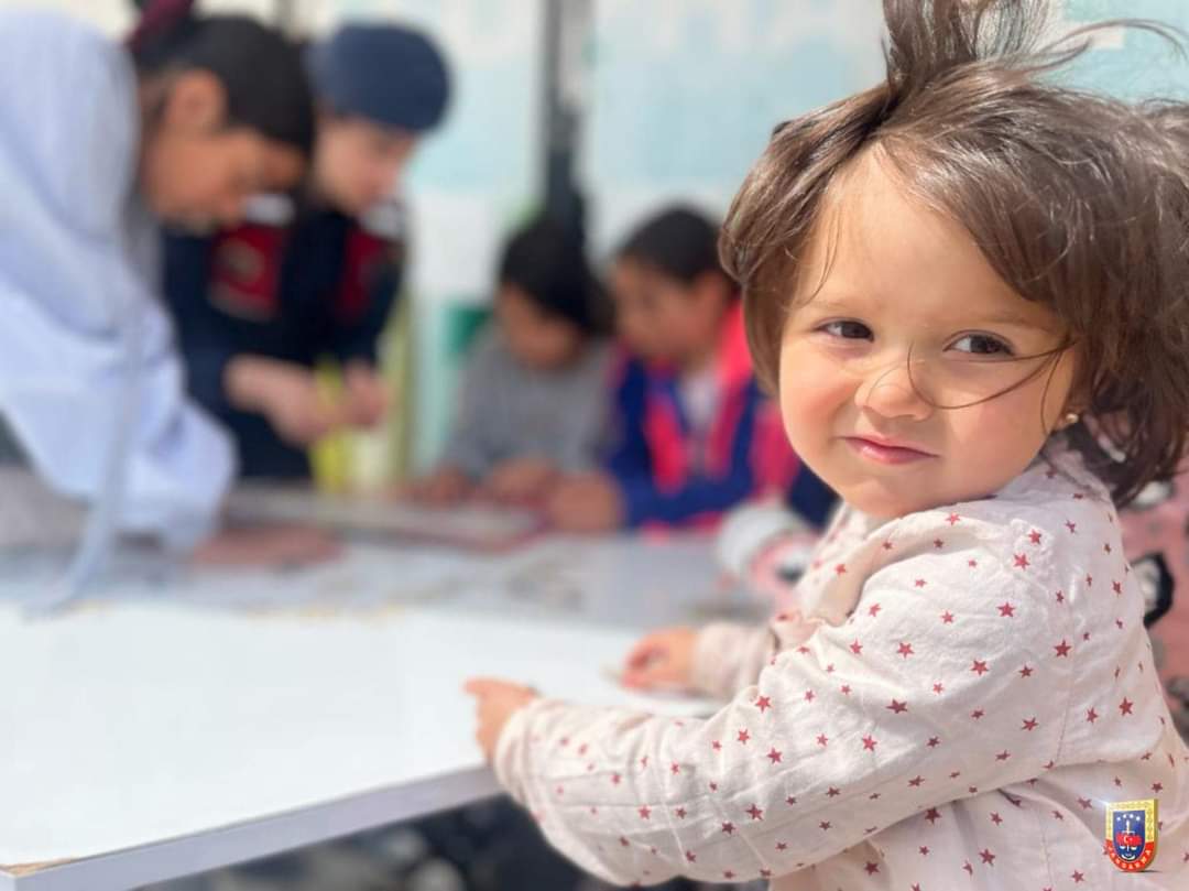 #AstsubayHakları

Gücümüzü, çocuklarımızın umutla bakan gözlerinden alıyoruz. ASTSUBAY'lar olarak KADÜK kalan kanun tasarısının bir an önce yasalaştırılmasını istiyoruz.

<a href="/RTErdogan/">Recep Tayyip Erdoğan</a> <a href="/dbdevletbahceli/">Devlet Bahçeli</a> 
<a href="/tcsavunma/">T.C. Millî Savunma Bakanlığı</a> <a href="/suleymansoylu/">Süleyman Soylu</a> <a href="/AKPartiTBMMGrup/">TBMM AK Parti Grup Başkanlığı</a>  <a href="/temadankara/">TEMAD Genel Başkanlığı</a> <a href="/DurgenHamza/">Hamza DÜRGEN</a>