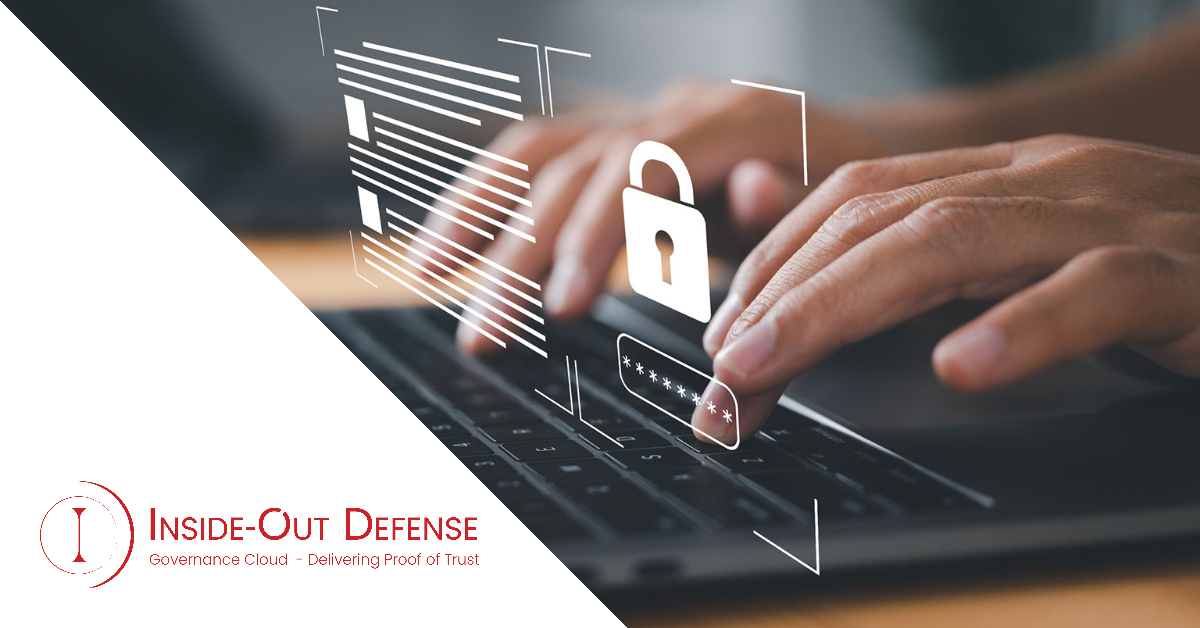 AccessAbuse's tweet photo. Today we are thrilled to announce the official launch of Inside-Out Defense, the #cybersecurity industry’s first platform to solve privilege access abuse. https://t.co/y58dyd3GEF

#identitygovernance #privilegemanagement #accessabuse https://t.co/YFxIowYUGi