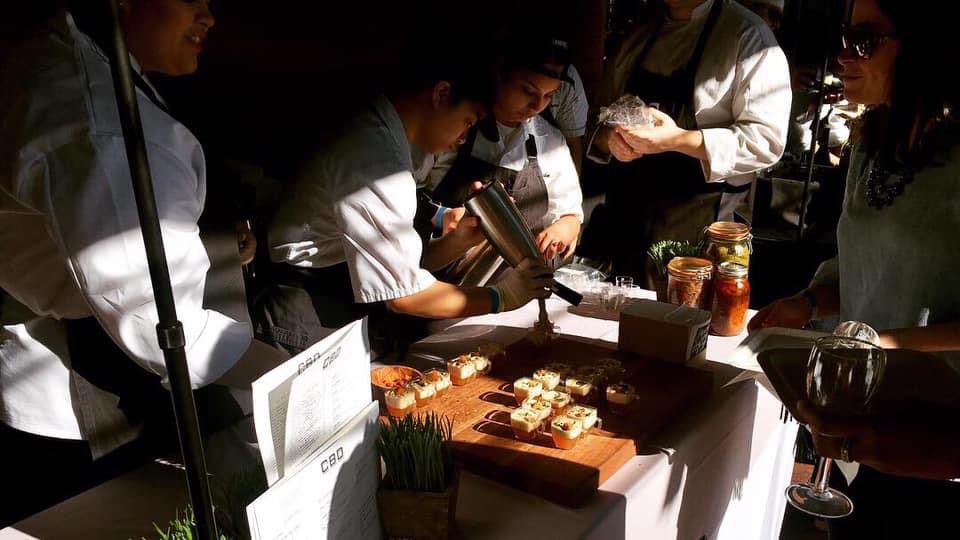 informatedfw's tweet photo. Celebrate Dallas Culinary Culture at Dallas Collegeβs Bits & Bites April 16, 2023 from 6-8 PM at the @DallasArboretum! π©βπ³π― #DallasCollegePartner
π² For tickets & more info, visit https://t.co/XyUQTtK5tA.
β¨ In partnership with @dallascollegetx.
#Dallas #FortWorth https://t.co/soI6tDTMKz