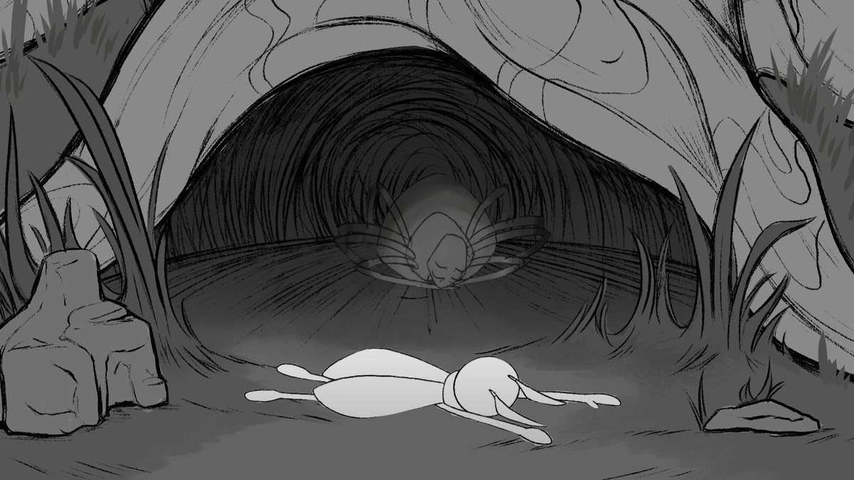 thebogflower's tweet photo. I'm a little late to #PortfolioDay but hey! I'm Heather, aka likethebogflower 🪻

I'm an Irish, Dublin-based Animator w/ a focus on BG Design, Layouts &amp; Environment Work! I'm open &amp; seeking work in June '23✌️ 

Portfolio: https://t.co/WesvDOFCeF
Linktree: https://t.co/KmhRjaiF5t https://t.co/UVOibEM37Y