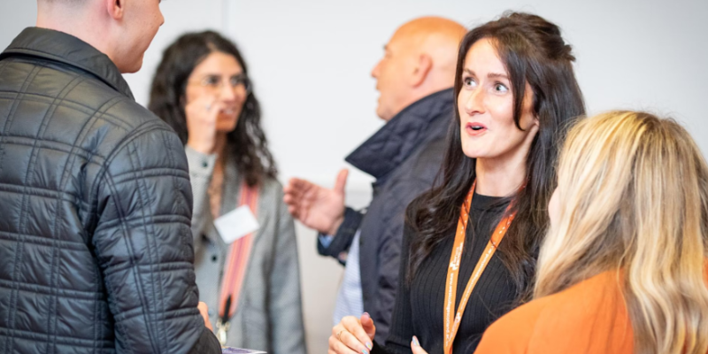 DshireChamber's tweet photo. Dumbarton Loves Local Business Club, 11th May.

Dumbarton Football Club and Dunbartonshire Chamber of Commerce have come together with the support of other local partners to establish an exciting new Business Networking Group for Dumbarton.

Register: https://t.co/RFS4v8TEAt https://t.co/SYYykVUMAP
