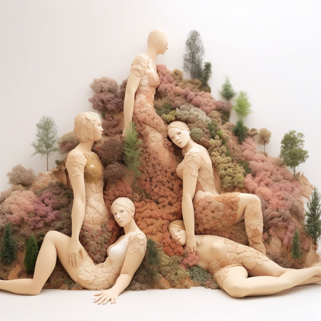 sicestest's tweet photo. Femantica
part 1
a new project about.

#femantica #female #body #woman #semantics #oniric #oniricon #pastello #crayon #landscape #landscapephotography #trees #forest #sleepingbeauty #modernpainting #dream https://t.co/QtQ5VK6OAt