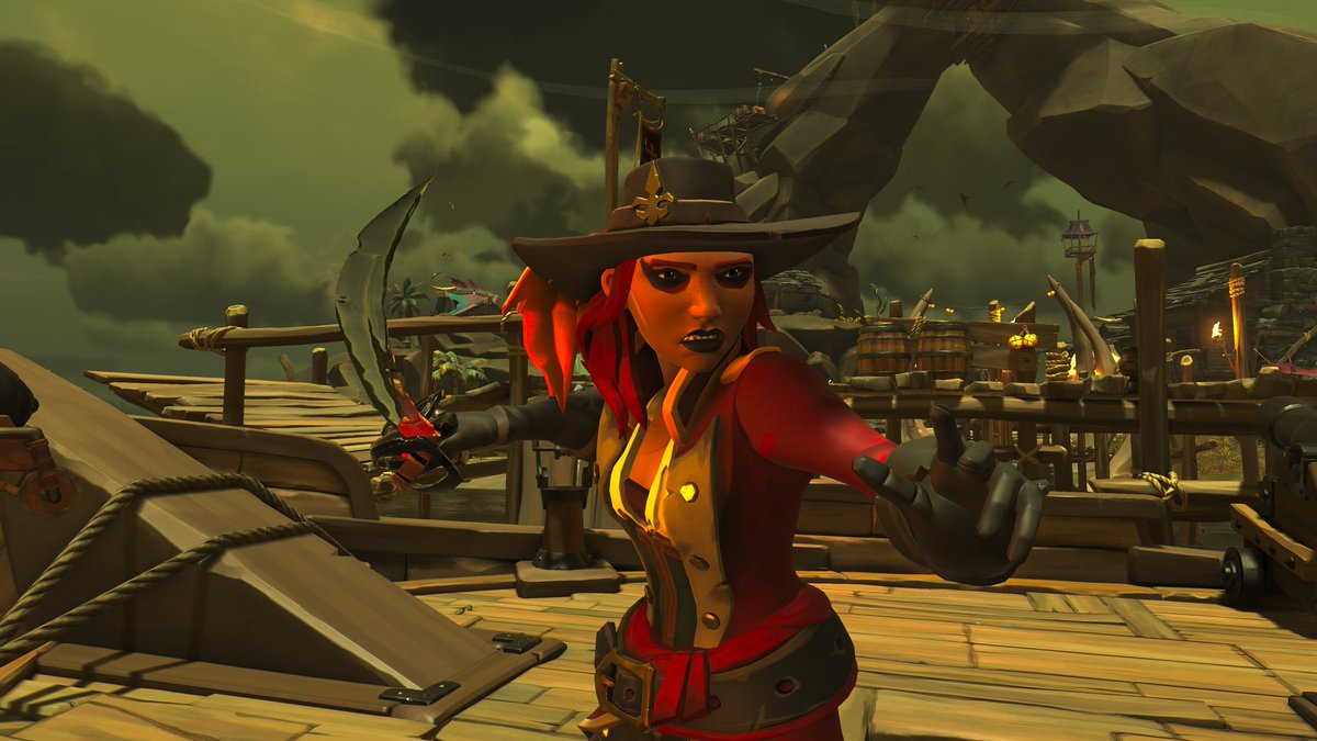 MattRobinson120's tweet photo. @Rhea_Riptide Have a captain! https://t.co/hyvEjaEjXW
