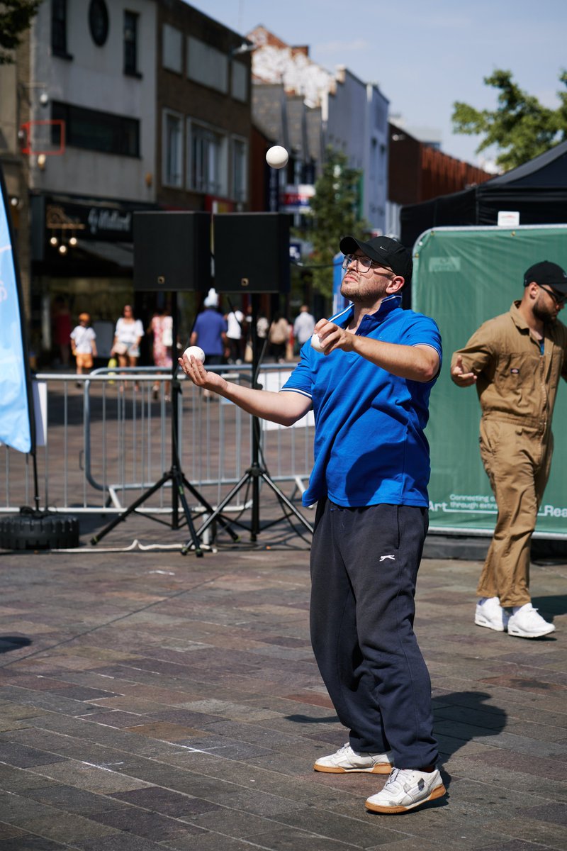 Split Second tweet media