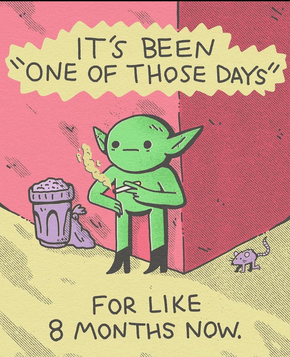 BestOfMeow's tweet photo. Art by Dakota Cates https://t.co/GxsHtkmVB7