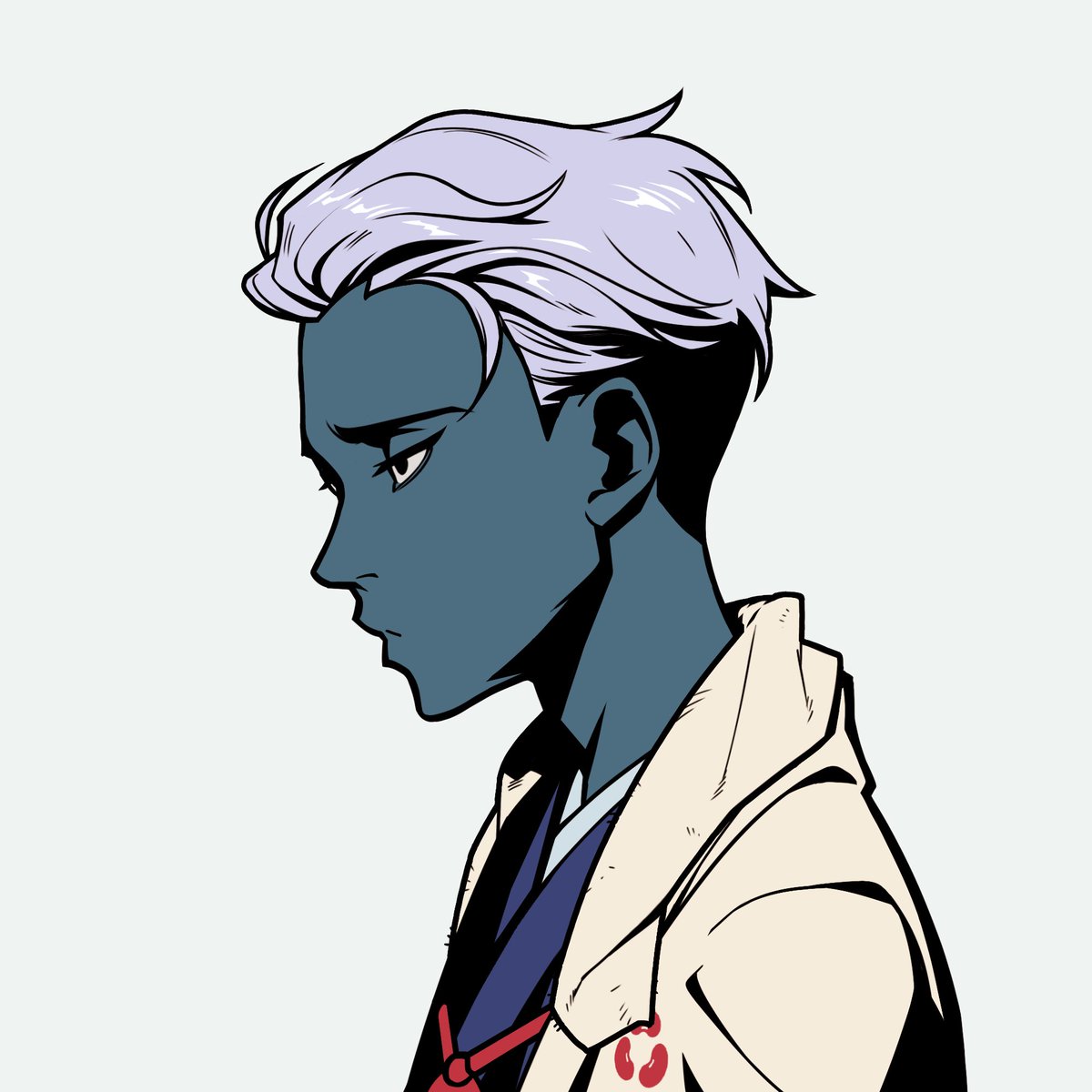 0x0xteep's tweet image. Looks like I am back in the garden @Azuki it has always been a goal of mine to own a clean Azuki and today I managed to check that off my bucket list IKZ MFERS