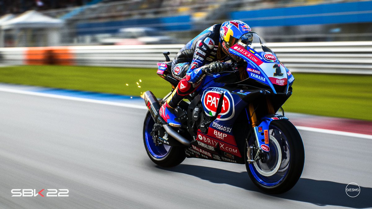 Diesmo16 tweet media